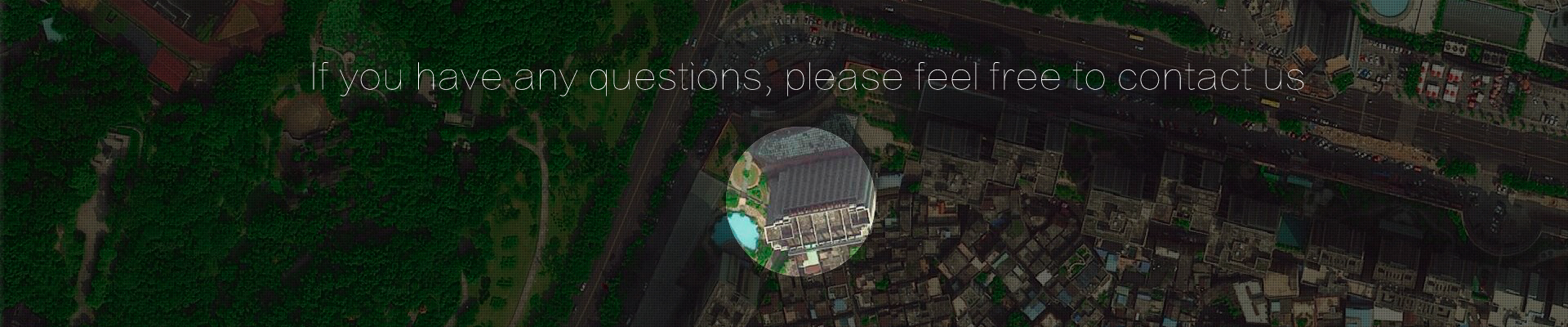 Contact Us Contact Us