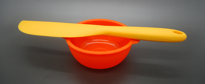 Silicone kitchen utensils why high temperature is not afraid to fall? Silicone kitchen utensils why high temperature is not afraid to fall?