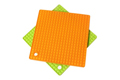 Silicone Trivet Mats