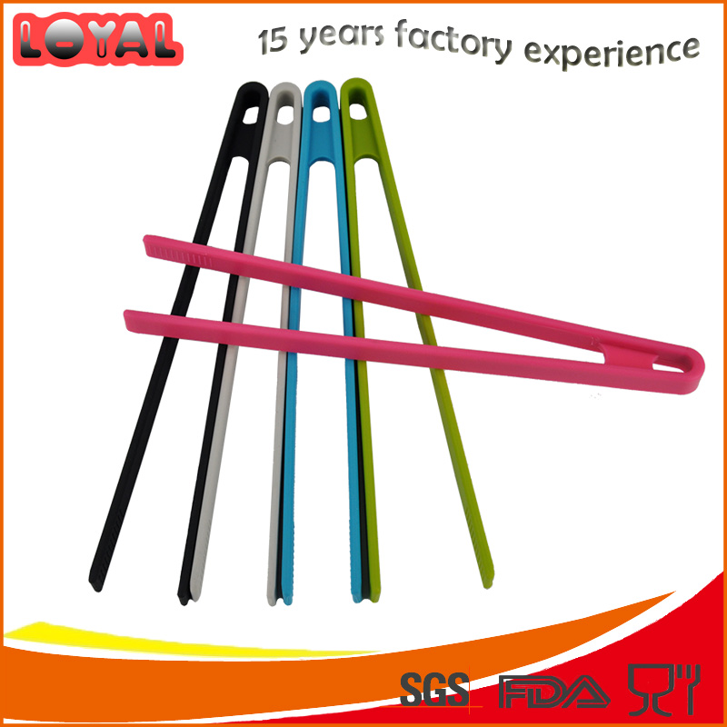 New design FDA approved silicone bread clip