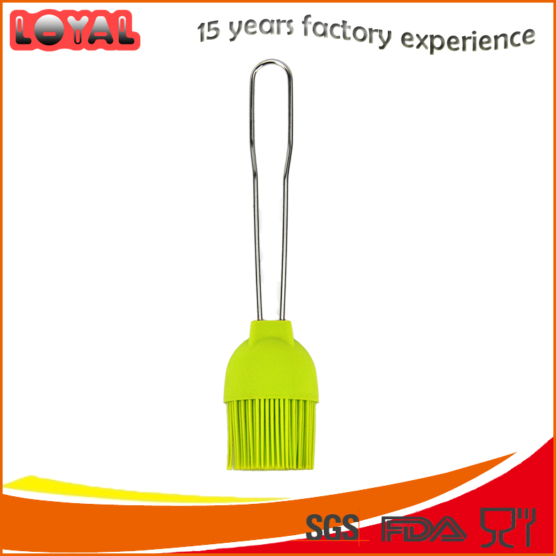 BPA free silicone cooking oil brush BPA free silicone cooking oil brush