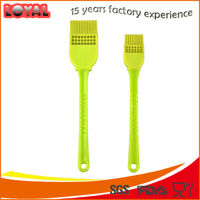 muliti size silicone basting tools BBQ brush muliti size silicone basting tools BBQ brush