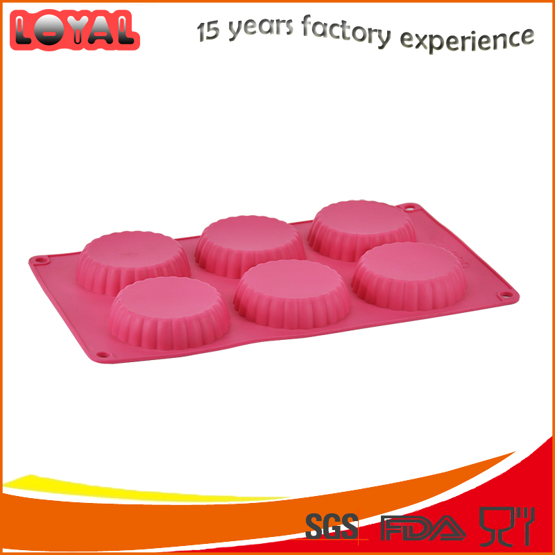Easy demoulding good quality silicone jelly pudding mold Easy demoulding good quality silicone jelly pudding mold
