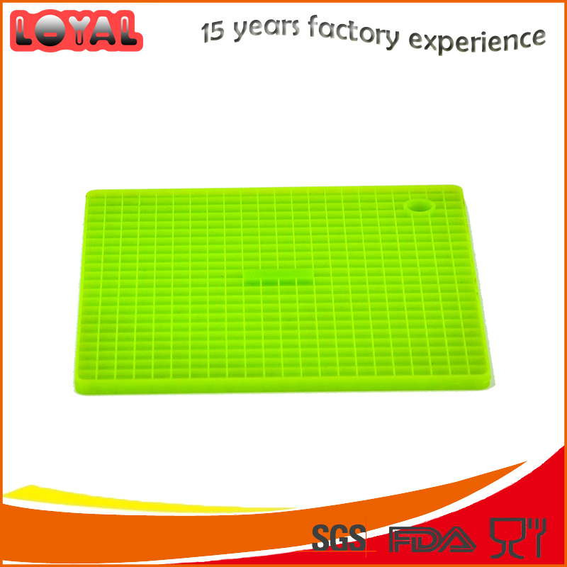 Fashionable cup mat heat insulation silicone pad Fashionable cup mat heat insulation silicone pad